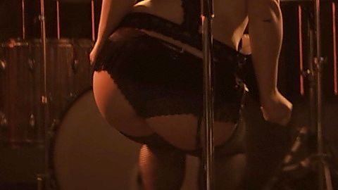 Pic: Sophie-Marie Larrouy in Cheyenne & Lola (2020)