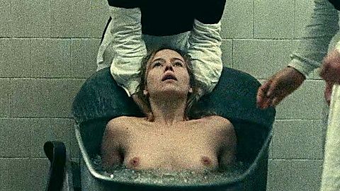Pic: Lou de Laâge in The Mad Women's Ball (2021)