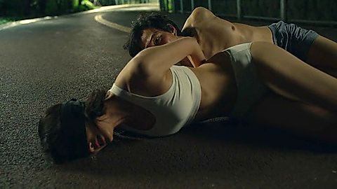 Pic: Hoyeon Jung in Squid Game (2021)