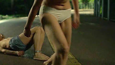 Pic: Hoyeon Jung in Squid Game (2021)