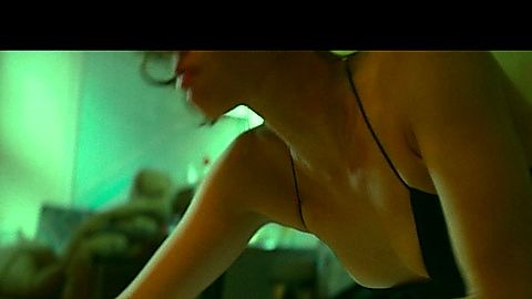 Pic: Aubrey Plaza in Best Sellers (2021)