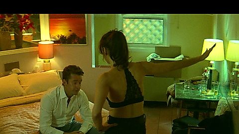 Pic: Aubrey Plaza in Best Sellers (2021)