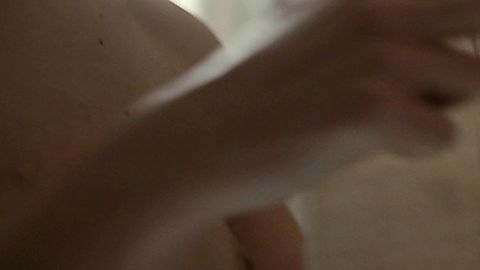 Pic: Robyn Holdaway in Sex Education (2019)