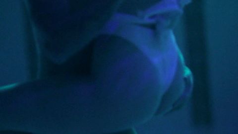 Pic: Bella Thorne in Time Is Up (2021)