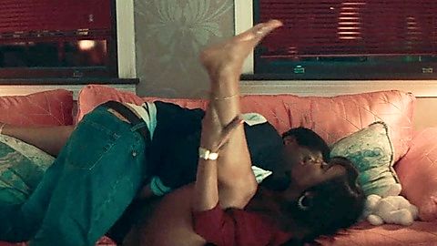 Pic: Kash Doll in BMF (2021)