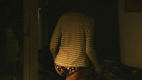 Pic: Emily Beecham in Daphne (2017)