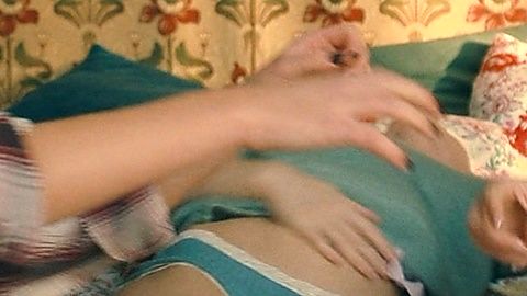 Pic: María Valverde in Sounds Like Love (2021)