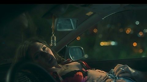 Pic: María Valverde in Sounds Like Love (2021)