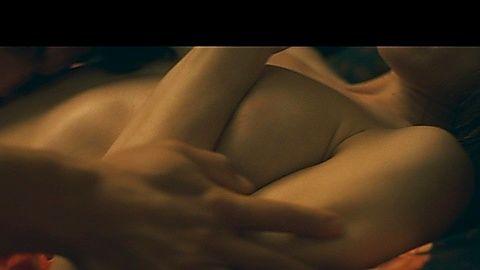 Pic: María Valverde in Sounds Like Love (2021)