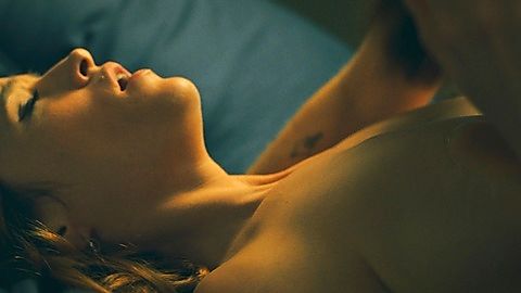 Pic: Susana Abaitua in Sounds Like Love (2021)