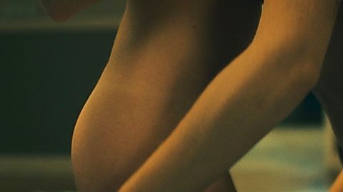 Pic: Susana Abaitua in Sounds Like Love (2021)
