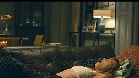 Pic: Susana Abaitua in Sounds Like Love (2021)