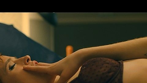 Pic: Susana Abaitua in Sounds Like Love (2021)