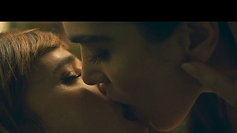Pic: Claudia Galán in Sounds Like Love (2021)