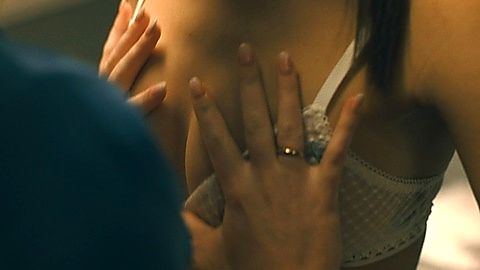 Pic: Claudia Galán in Sounds Like Love (2021)