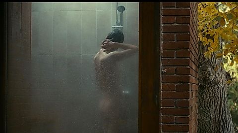 Pic: Iben Dorner in The Chestnut Man (2021)