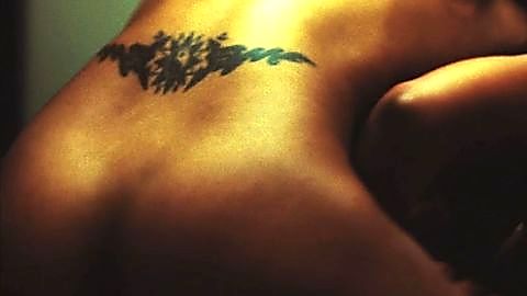 Pic: Muriel Hurtado Herrera in She Hate Me (2004)