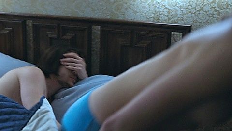 Pic: Margaret Qualley in Maid (2021)