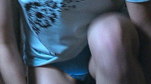 Pic: Margaret Qualley in Maid (2021)