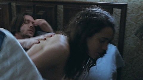 Pic: Margaret Qualley in Maid (2021)
