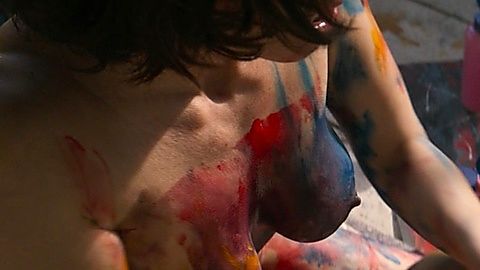 Pic: Paz Vega in American Night (2021)