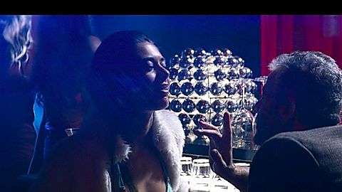 Pic: Yoana Kircheva in American Night (2021)
