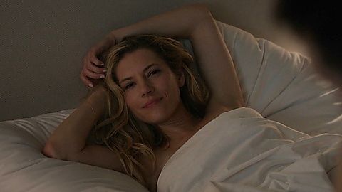 Pic: Katheryn Winnick in Big Sky (2020)