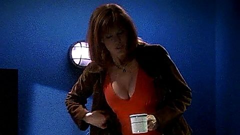 Pic: Jamie Rose in Two and a Half Men (2003)