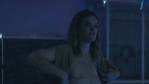 Pic: Missi Pyle in Y: The Last Man (2021)