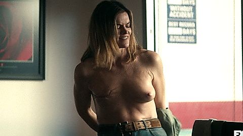 Pic: Missi Pyle in Y: The Last Man (2021)