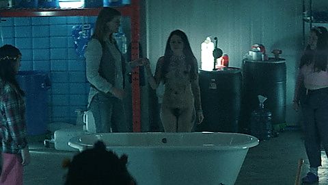 Pic: Jayli Wolf in Y: The Last Man (2021)