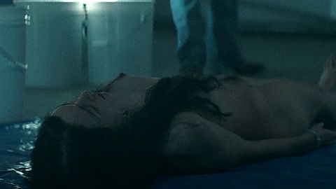 Pic: Jayli Wolf in Y: The Last Man (2021)