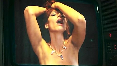 Pic: Carolina Mânica in Porno para principiantes (2018)