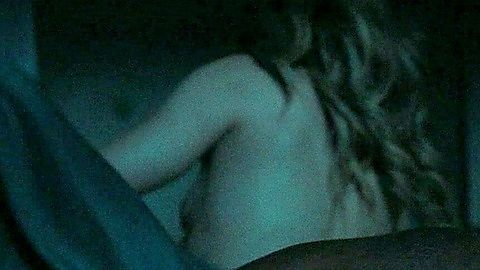 Pic: Olivia Cooke in Naked Singularity (2021)