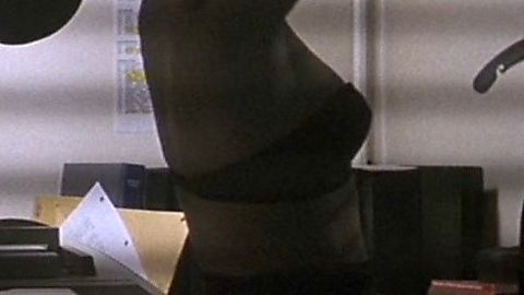 Pic: Penelope Ann Miller in The Relic (1997)