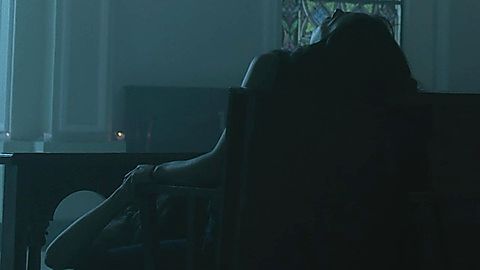 Pic: Zuria Vega in The Five Juanas (2021)