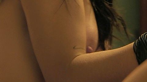 Pic: Zuria Vega in The Five Juanas (2021)