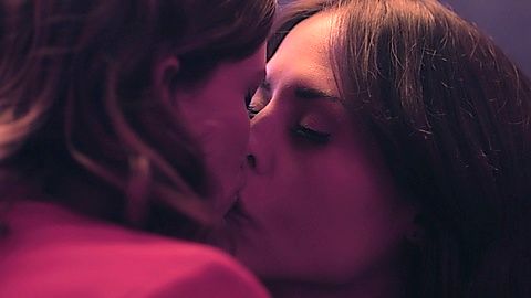 Pic: Zuria Vega in The Five Juanas (2021)