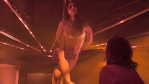 Pic: Zuria Vega in The Five Juanas (2021)