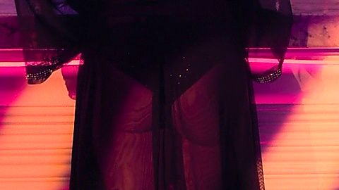Pic: Zuria Vega in The Five Juanas (2021)
