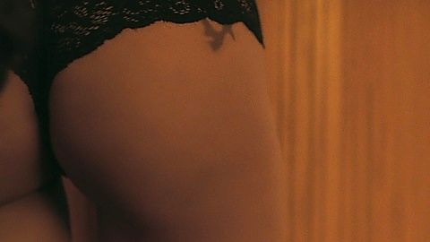 Pic: Sofia Engberg in The Five Juanas (2021)