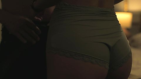 Pic: Oka Giner in The Five Juanas (2021)