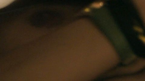 Pic: Renata Notni in The Five Juanas (2021)