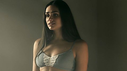 Pic: Renata Notni in The Five Juanas (2021)