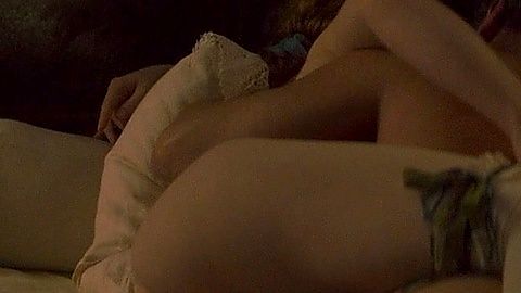 Pic: Kamelia Pariss in Casanova, Last Love (2019)