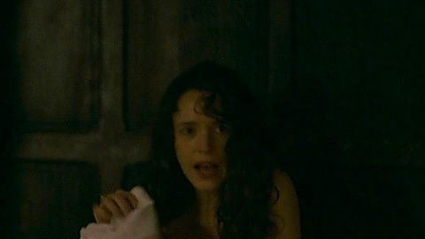 Pic: Stacy Martin in Casanova, Last Love (2019)
