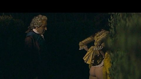 Pic: Stacy Martin in Casanova, Last Love (2019)