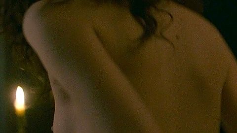 Pic: Stacy Martin in Casanova, Last Love (2019)