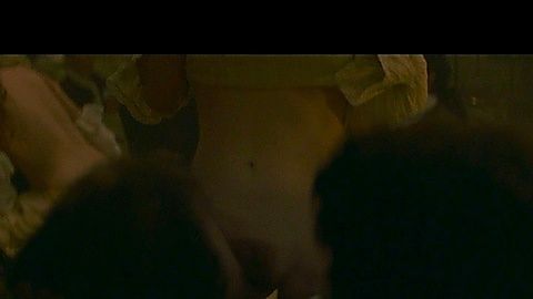 Pic: Pauline Nyris in Casanova, Last Love (2019)