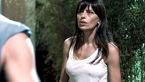 Pic: Claudia Pandolfi in My Brother, My Sister (2021)